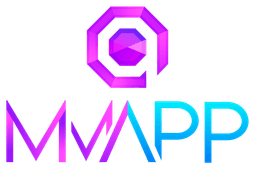 MMAPP Logo